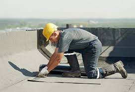 Fast & Reliable Emergency Roof Repairs in Gamerco, NM